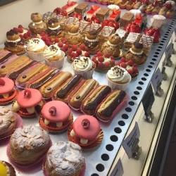 Le Fournil De Saint Francois