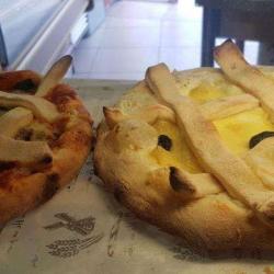 Le Fournil De Saint Louis