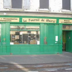 Le Fournil De Sheryl