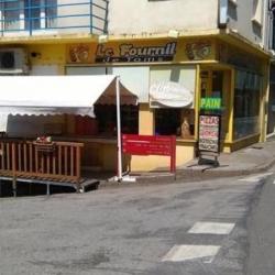 Le Fournil De Toms