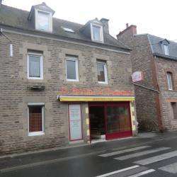 Le Fournil De Tournebride