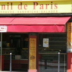 Le Fournil De Vanves