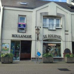 Le Fournil Des Arcades
