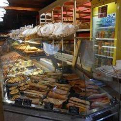 Le Fournil Des Arenes