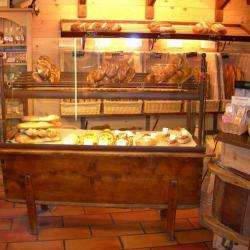 Le Fournil Des Bergers