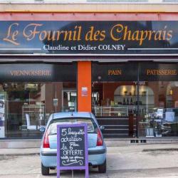 Le Fournil Des Chaprais