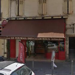 Le Fournil Des Chartreux