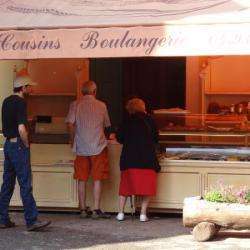 Le Fournil Des Cousins