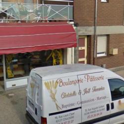 Le Fournil Des Gourmets