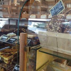 Le Fournil Des Lices