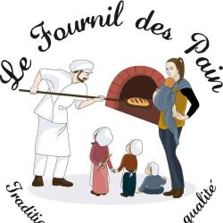 Le Fournil Des Pain