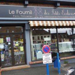 Le Fournil Des Petits écoliers