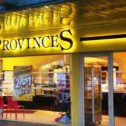 Le Fournil Des Provinces