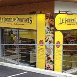 Le Fournil Des Provinces Kerichen