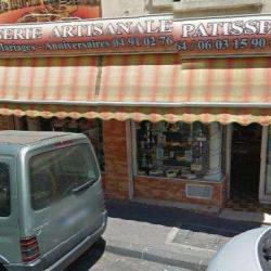 Le Fournil Des Rosiers