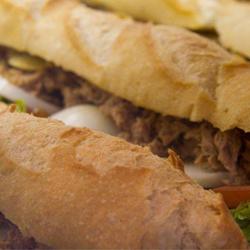 Le Fournil Des Traditions