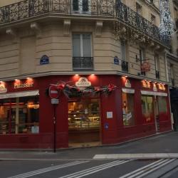 Le Fournil Didot