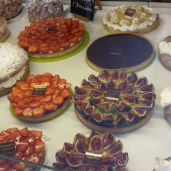 Le Fournil Didot