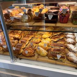 Le Fournil Didot