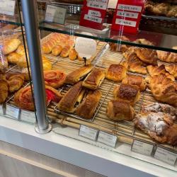 Le Fournil Didot