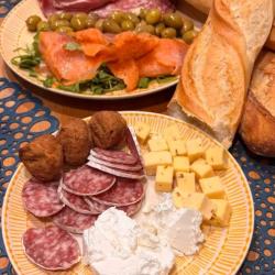 Le Fournil Didot