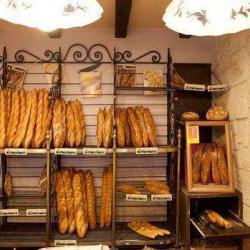Le Fournil Du Faubourg