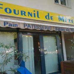 Le Fournil Du Larzac