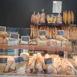 Le Fournil Du Marche Provencal