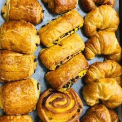 Le Fournil Du Palais