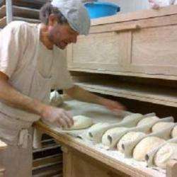 Le Fournil Du Plessis