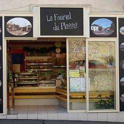 Le Fournil Du Plessis