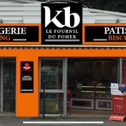 Le Fournil Du Poher