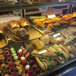 Le Fournil Du Saint