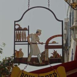 Le Fournil En Mer