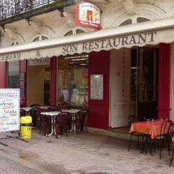 Le Fournil Gourmand De La Belle Epoque