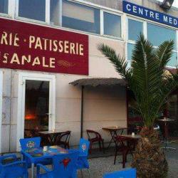 Le Fournil Mjbs