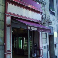Le Fournil Notre Dame