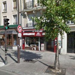 Le Fournil