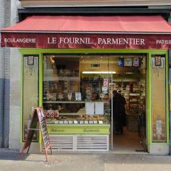 Le Fournil Parmentier