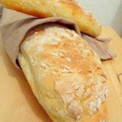 Le Fournil