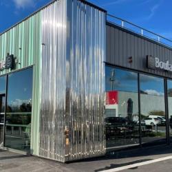Boulangerie Le Fournil Saint André Laval