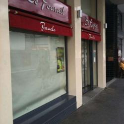 Le Fournil Saint Esprit