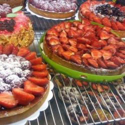 Le Fournil Saint Honore