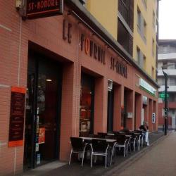 Le Fournil Saint Honore