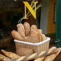 Le Fournil Saint Nicolas