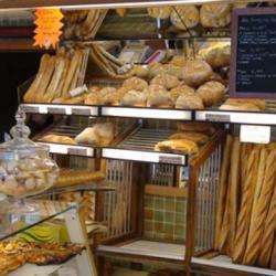 Le Fournil Servannais