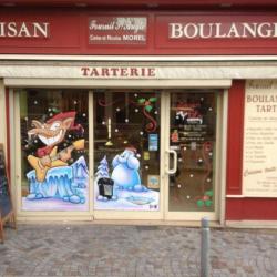 Le Fournil St Arigle