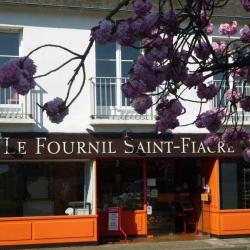 Le Fournil St Fiacre