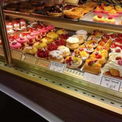 Le Fournil Vasselot