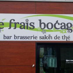 Le Frais Bocage
